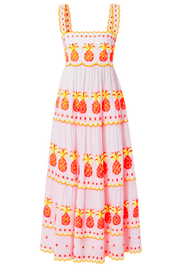 Pinnea Dress | | S | Agnese Studios