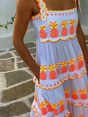 Pinnea Dress | | S | Agnese Studios