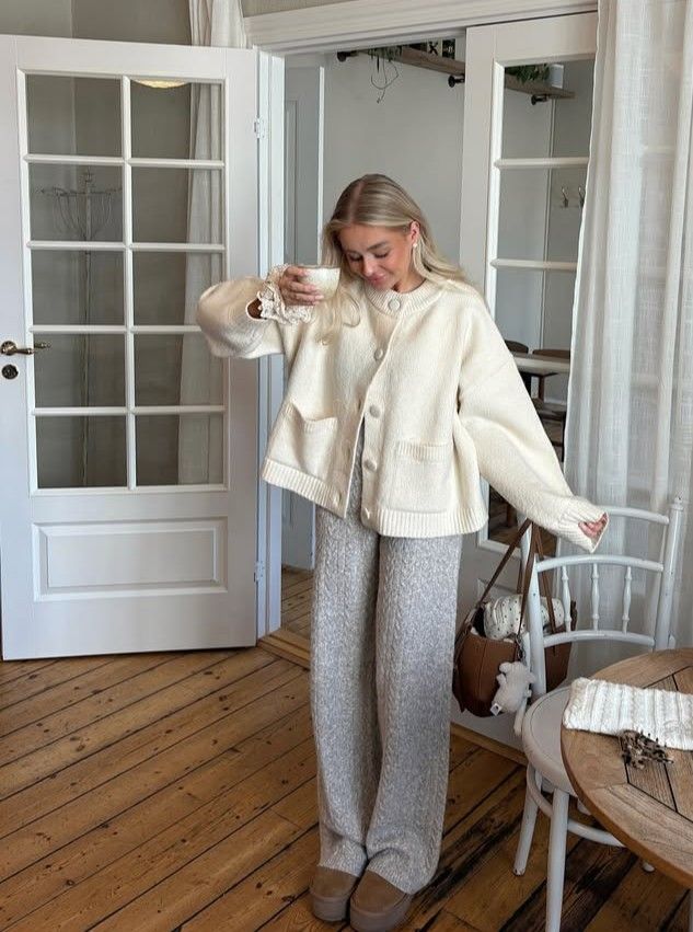 Pirian Cardigan | | S | Agnese Studios