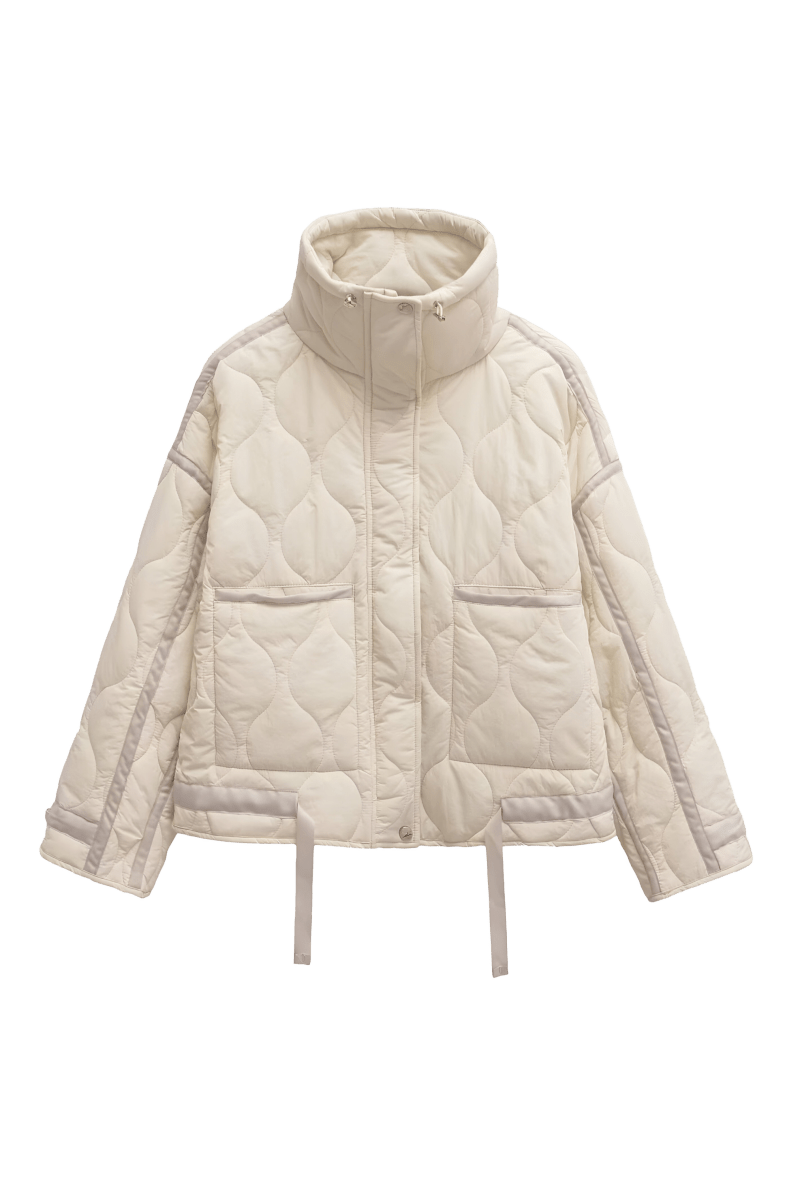 Pisena Jacket | | S | Agnese Studios