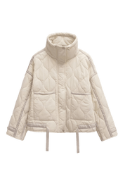 Pisena Jacket | | S | Agnese Studios