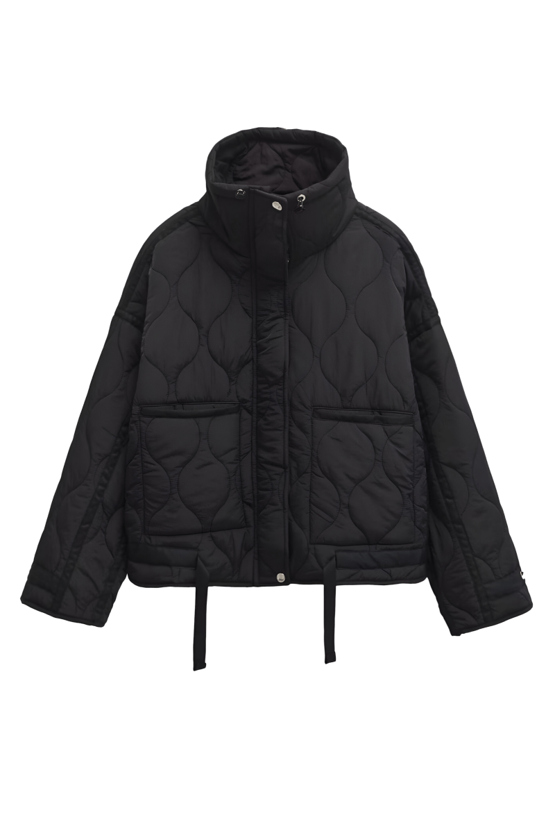 Pisena Jacket | | S | Agnese Studios