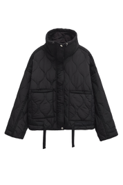Pisena Jacket | | S | Agnese Studios