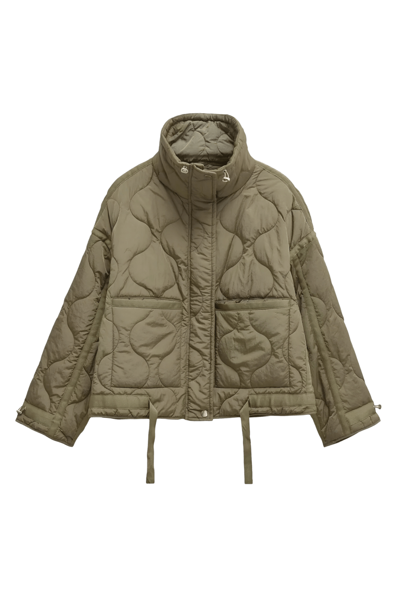 Pisena Jacket | | S | Agnese Studios