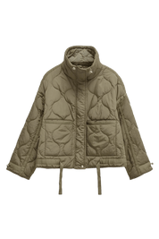 Pisena Jacket | | S | Agnese Studios