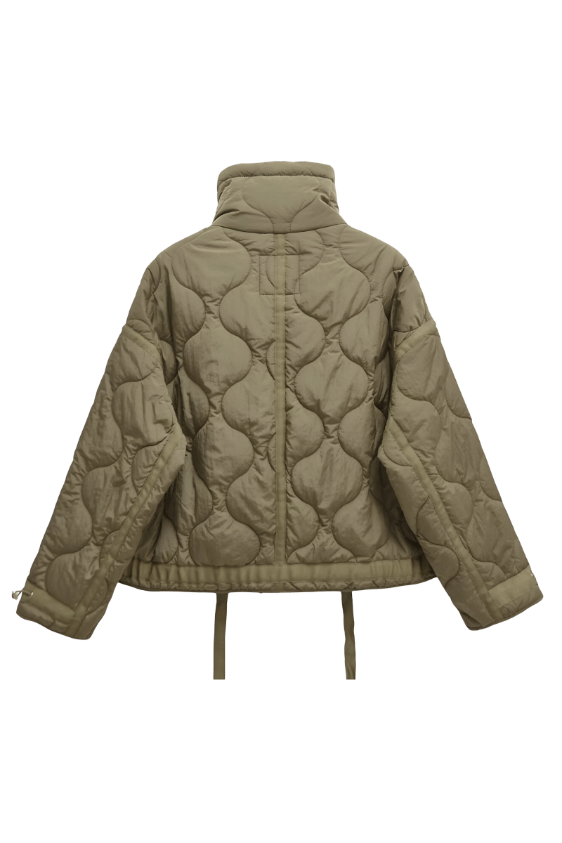 Pisena Jacket | | S | Agnese Studios
