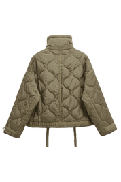 Pisena Jacket | | S | Agnese Studios