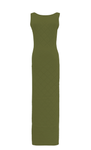 Zita Venturi Dress