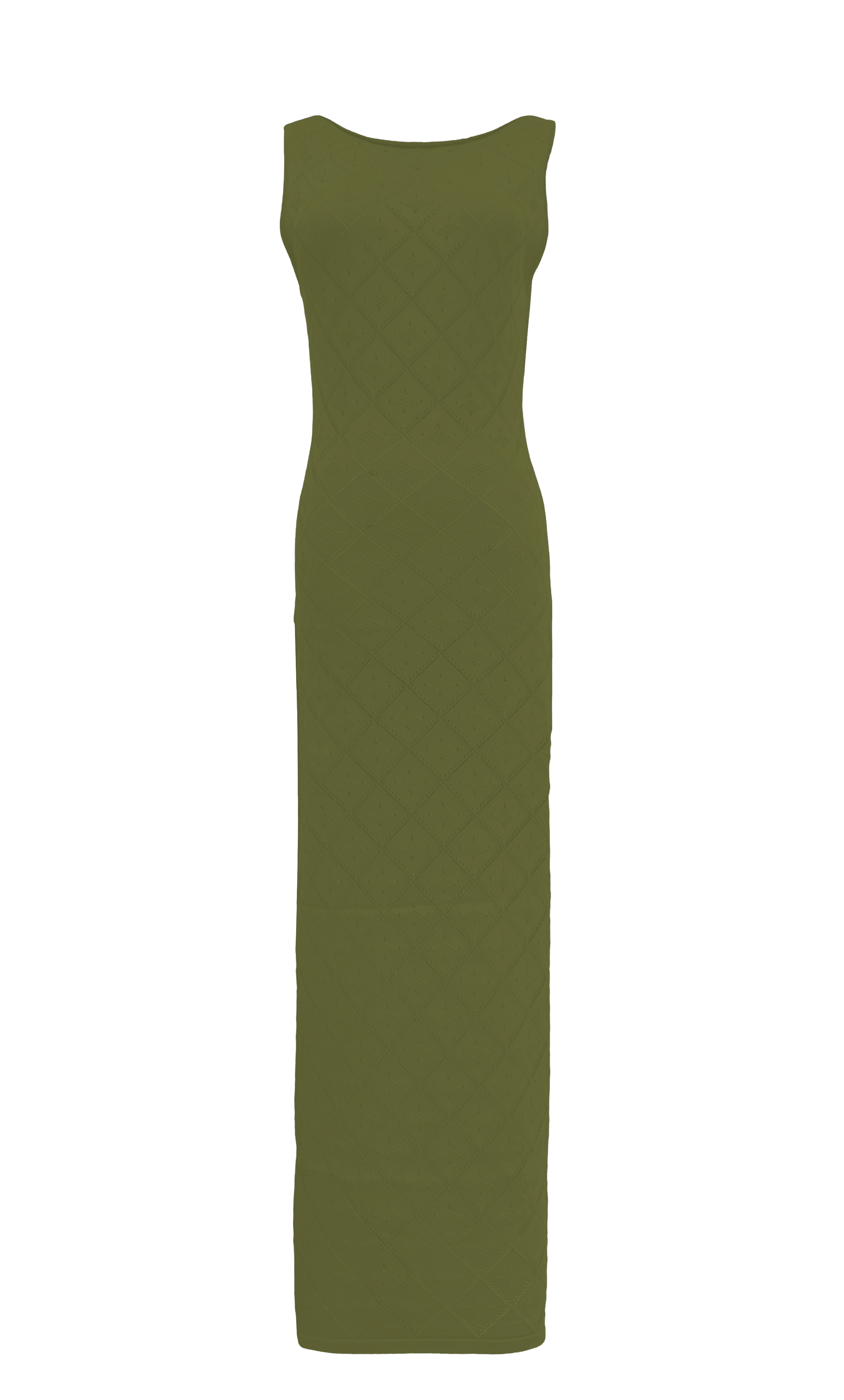 Zita Venturi Dress