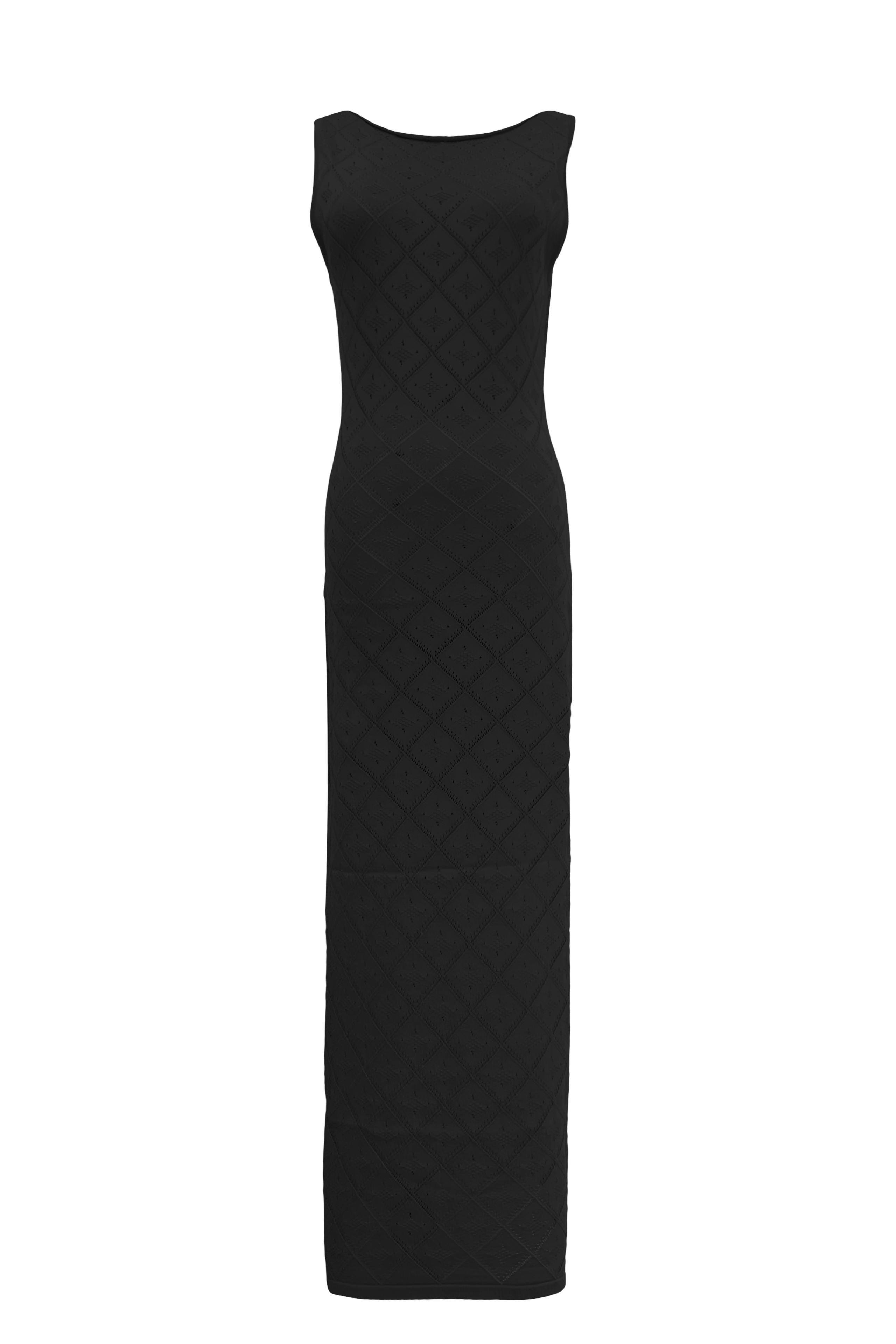 Zita Venturi Dress