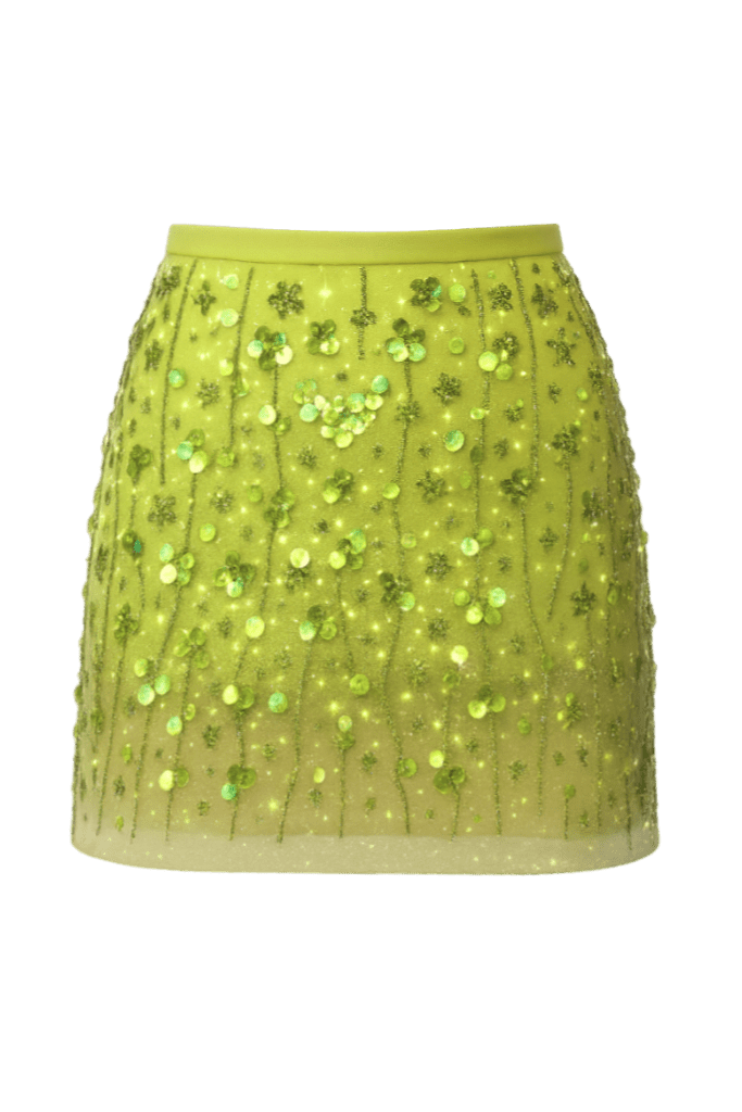 Podia Skirt | | S | Agnese Studios
