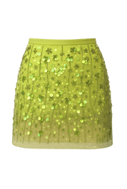 Podia Skirt | | S | Agnese Studios