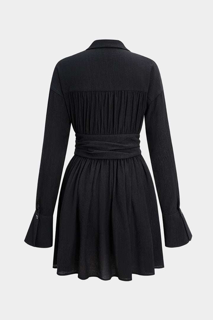 Pogana Dress | | S | Agnese Studios