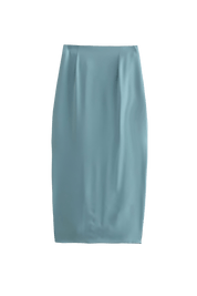 Pompeo Silvestri Skirt | | S | Agnese Studios