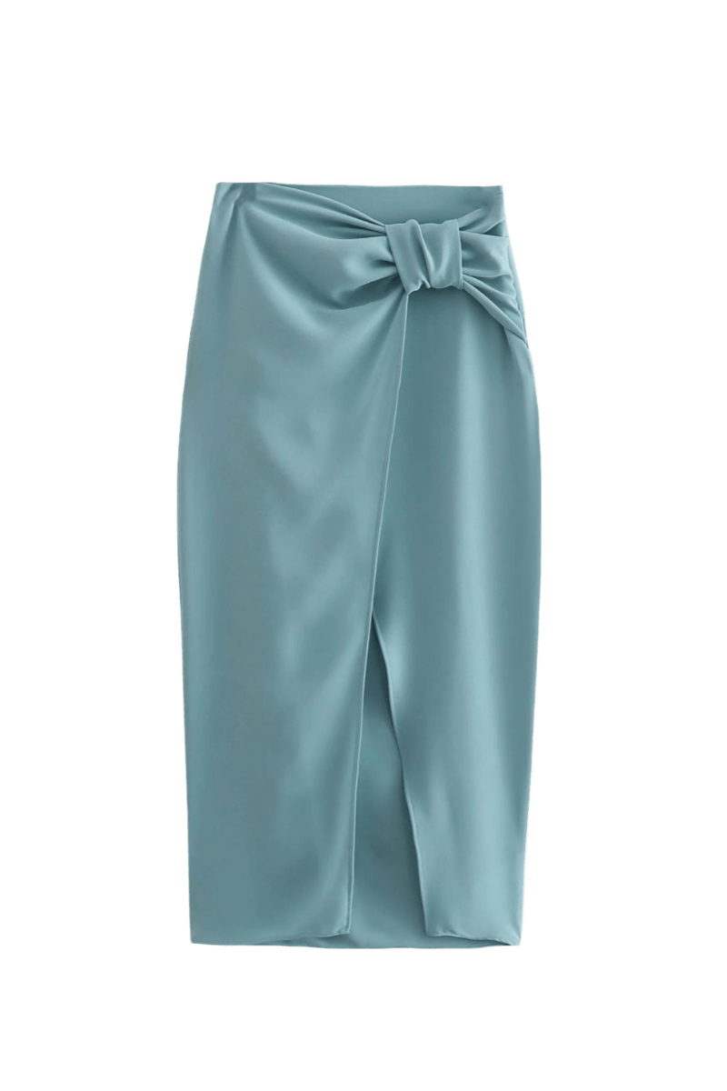 Pompeo Silvestri Skirt | | S | Agnese Studios