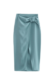 Pompeo Silvestri Skirt | | S | Agnese Studios
