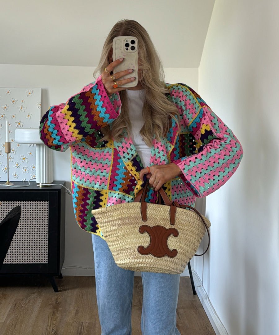 Pontia Jacket | | S | Agnese Studios