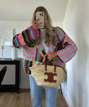 Pontia Jacket | | S | Agnese Studios