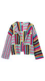 Pontia Jacket | | S | Agnese Studios