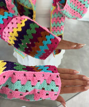 Pontia Jacket | | S | Agnese Studios