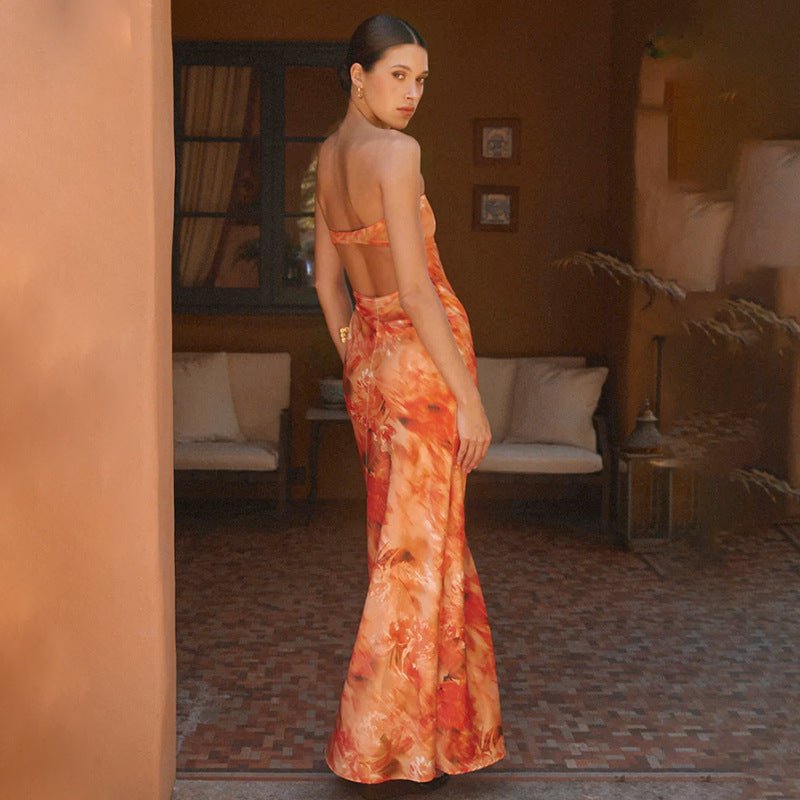 Porelda Dress | | S | Agnese Studios