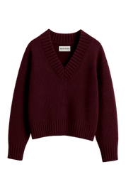 Pouga Sweater | | S | Agnese Studios