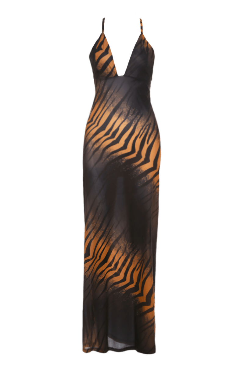Pregonatta Dress | | XS | Agnese Studios