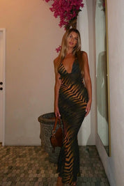 Pregonatta Dress | | XS | Agnese Studios