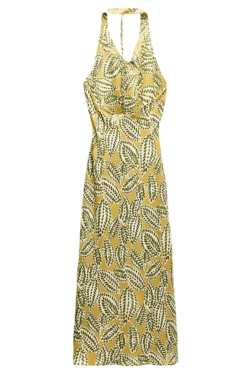 Primrose Dress | | S | Agnese Studios