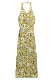 Primrose Dress | | S | Agnese Studios
