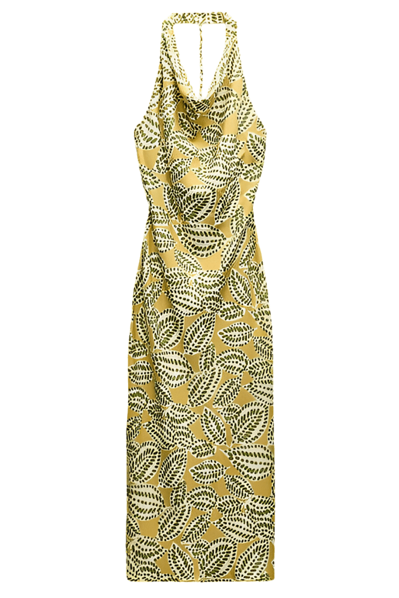 Primrose Dress | | S | Agnese Studios