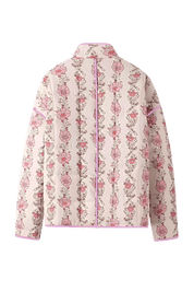 Priscila Jacket | | S | Agnese Studios