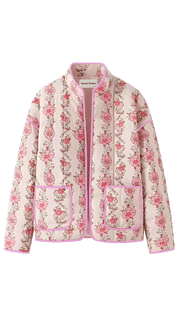 Priscila Jacket | | S | Agnese Studios