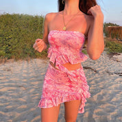 Rachele Marchetti Set | | XS | Agnese Studios