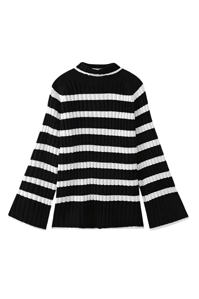 Raddile Sweater | | S | Agnese Studios
