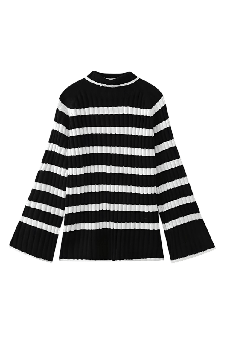 Raddile Sweater | | S | Agnese Studios