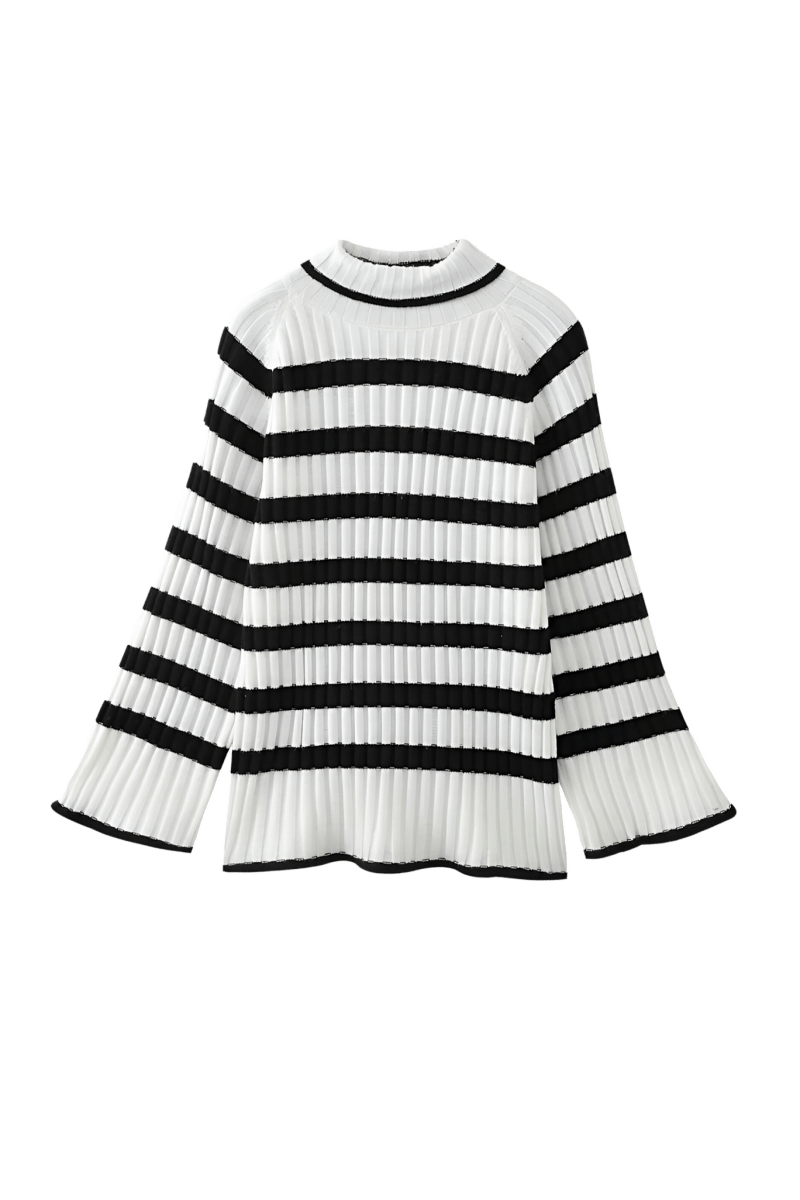 Raddile Sweater | | S | Agnese Studios