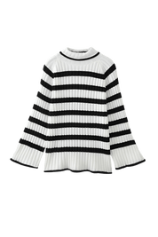Raddile Sweater | | S | Agnese Studios