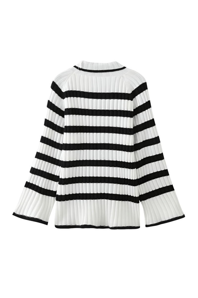 Raddile Sweater | | S | Agnese Studios
