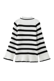 Raddile Sweater | | S | Agnese Studios