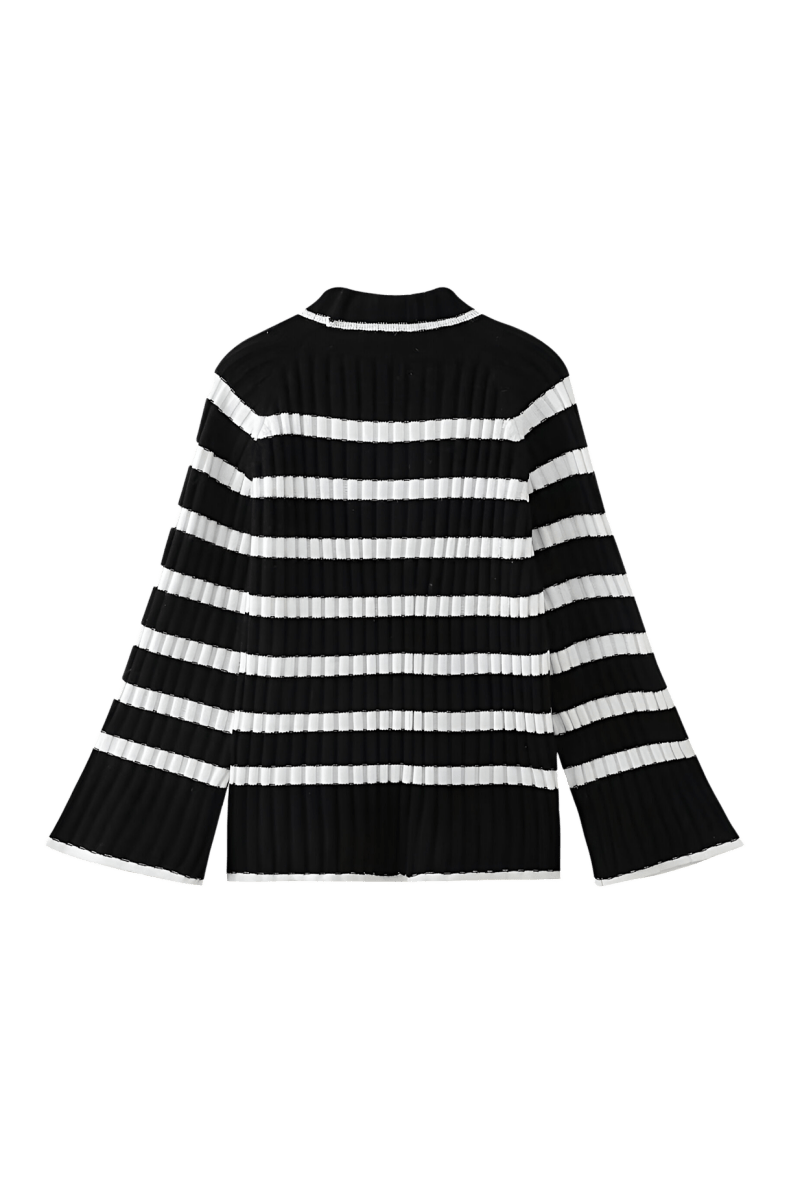 Raddile Sweater | | S | Agnese Studios