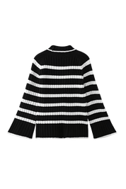 Raddile Sweater | | S | Agnese Studios