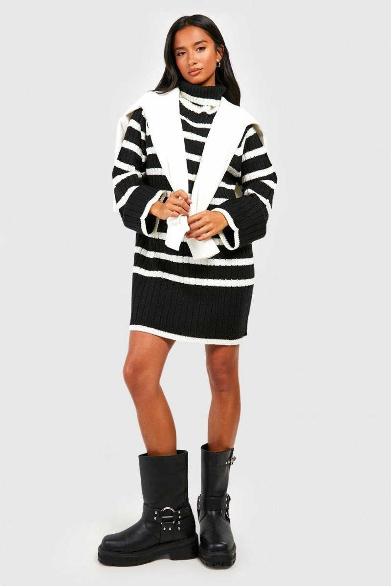 Raddile Sweater | | S | Agnese Studios
