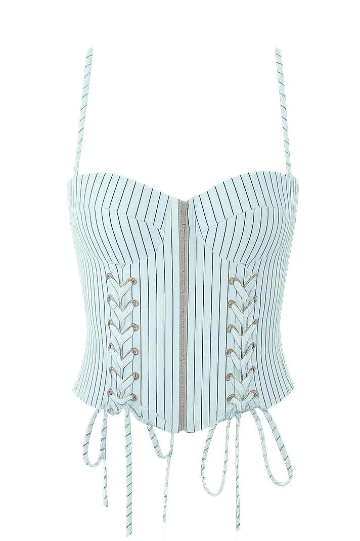 Raela Top | | S | Agnese Studios