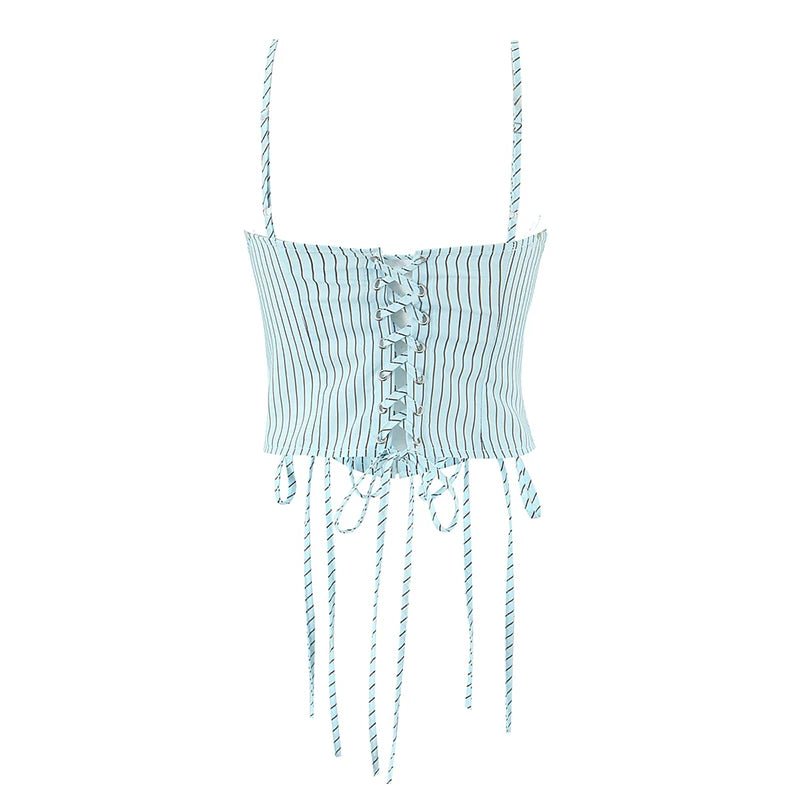 Raela Top | | S | Agnese Studios