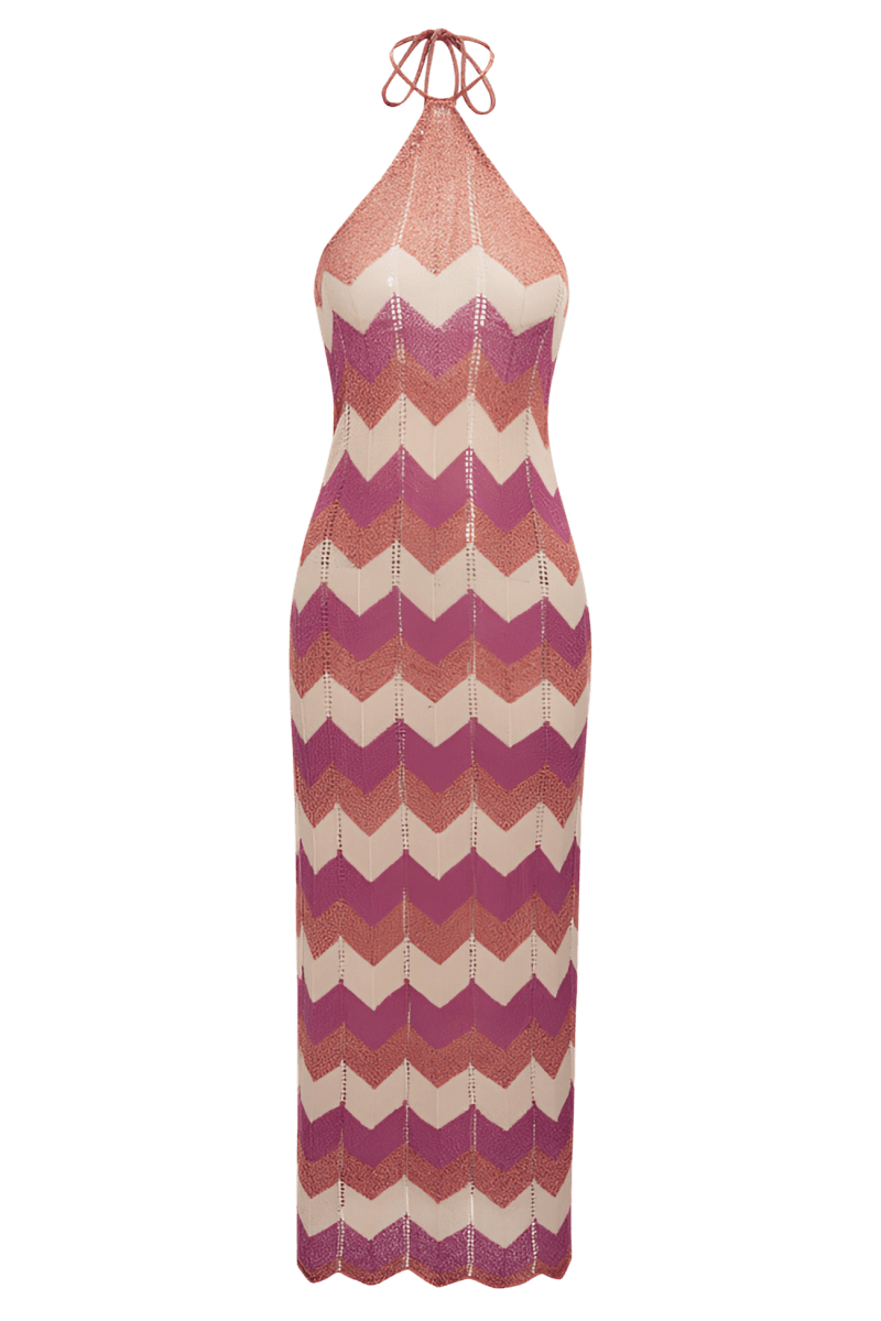 Raezia Dress | | XS | Agnese Studios