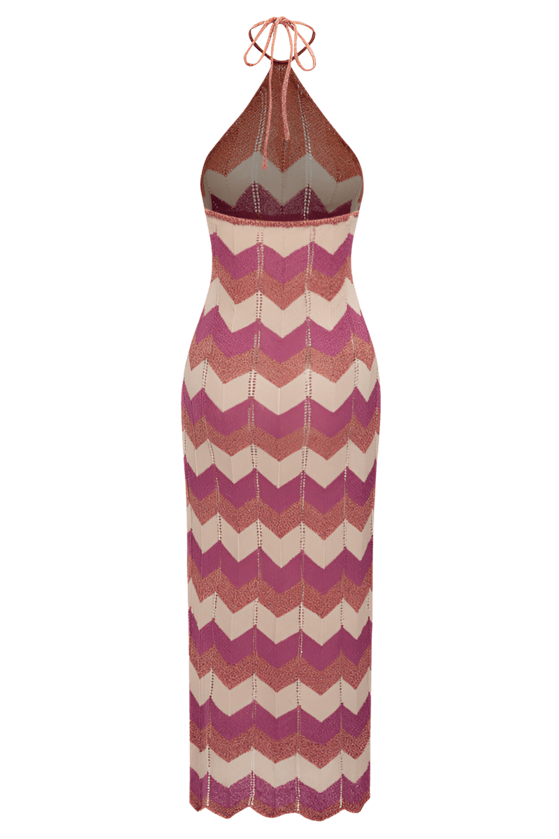 Raezia Dress | | XS | Agnese Studios