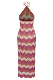 Raezia Dress | | XS | Agnese Studios