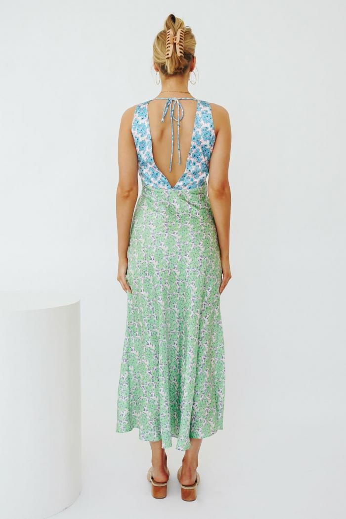 Raffaella Barone Dress | | XS | Agnese Studios