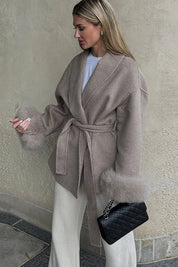 Raila Jacket | | S | Agnese Studios